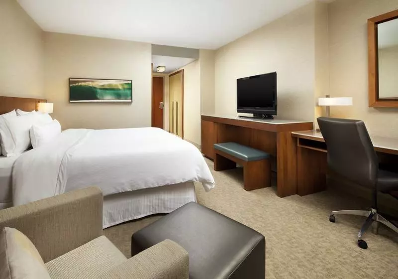 בית מלון כפרי The Westin San Diego Gaslamp Quarter