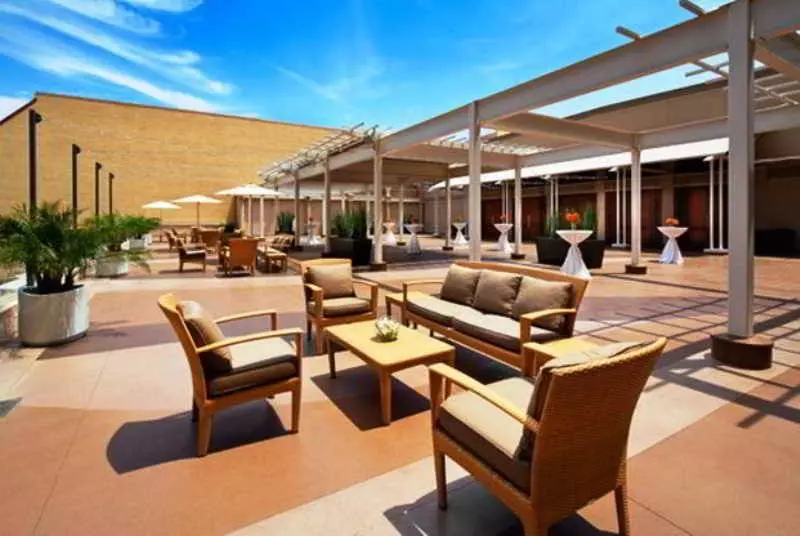 בית מלון כפרי The Westin San Diego Gaslamp Quarter