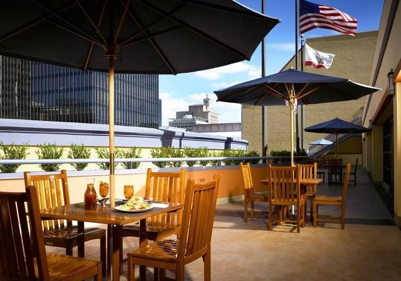 בית מלון כפרי The Westin San Diego Gaslamp Quarter