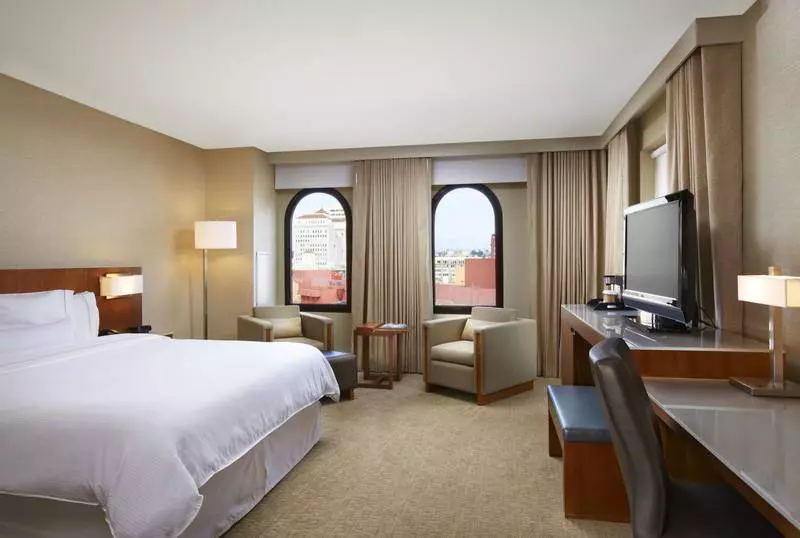 בית מלון כפרי The Westin San Diego Gaslamp Quarter