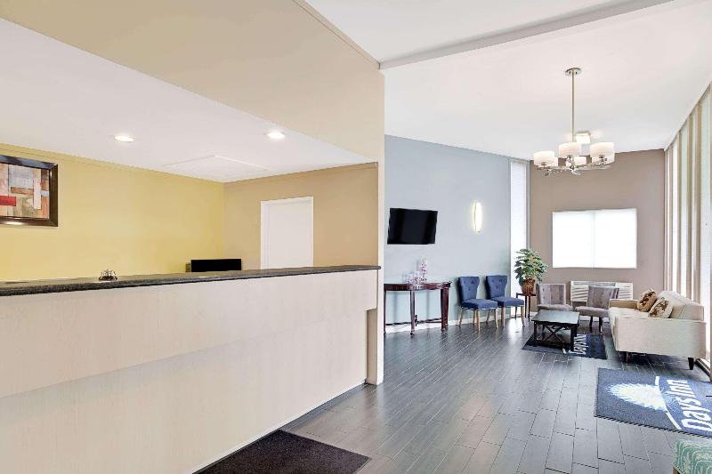 Отель Vivo Flex Living Torrance