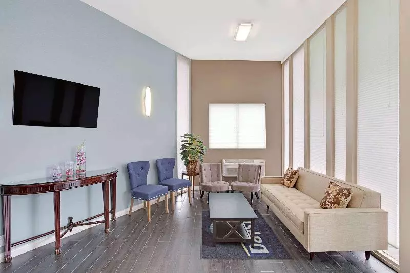 فندق Vivo Flex Living Torrance