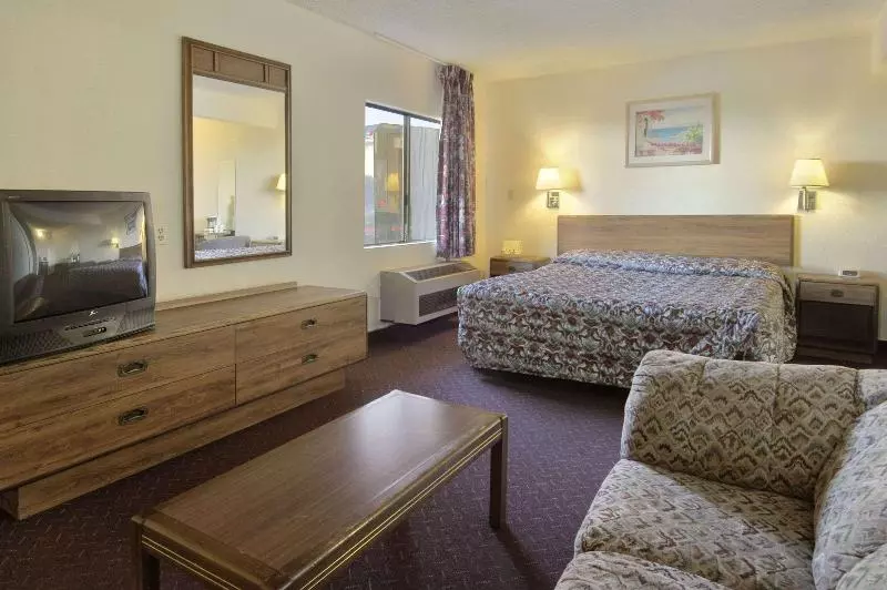 فندق Vivo Flex Living Torrance