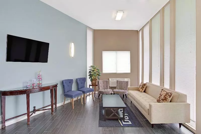 فندق Vivo Flex Living Torrance