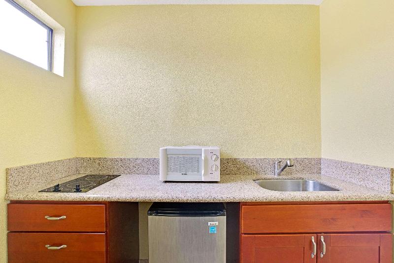 Отель Vivo Flex Living Torrance