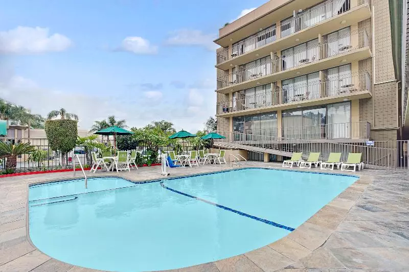 فندق Vivo Flex Living Torrance