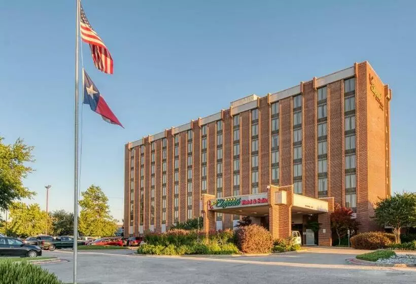 Hotelli Mcm Elegante  And Suites – Dallas