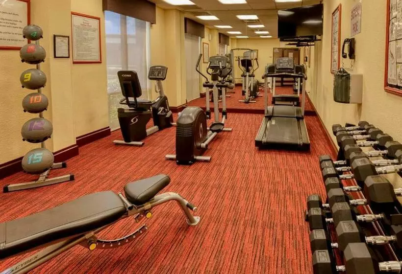 Hotelli Mcm Elegante  And Suites – Dallas