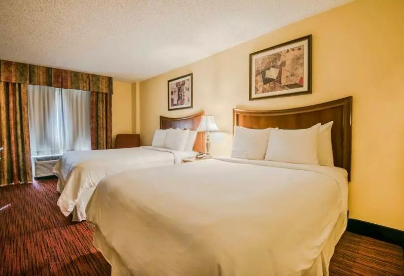 Hotelli Mcm Elegante  And Suites – Dallas