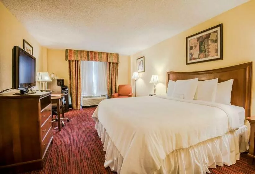 Hotelli Mcm Elegante  And Suites – Dallas