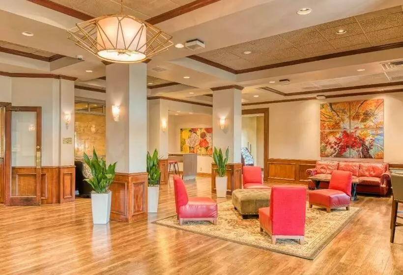 Hotelli Mcm Elegante  And Suites – Dallas