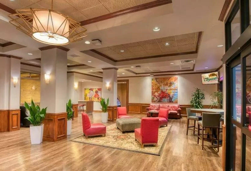 Hotelli Mcm Elegante  And Suites – Dallas