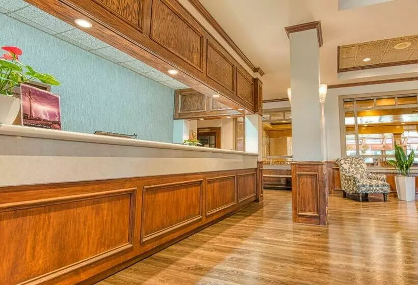 Hotelli Mcm Elegante  And Suites – Dallas