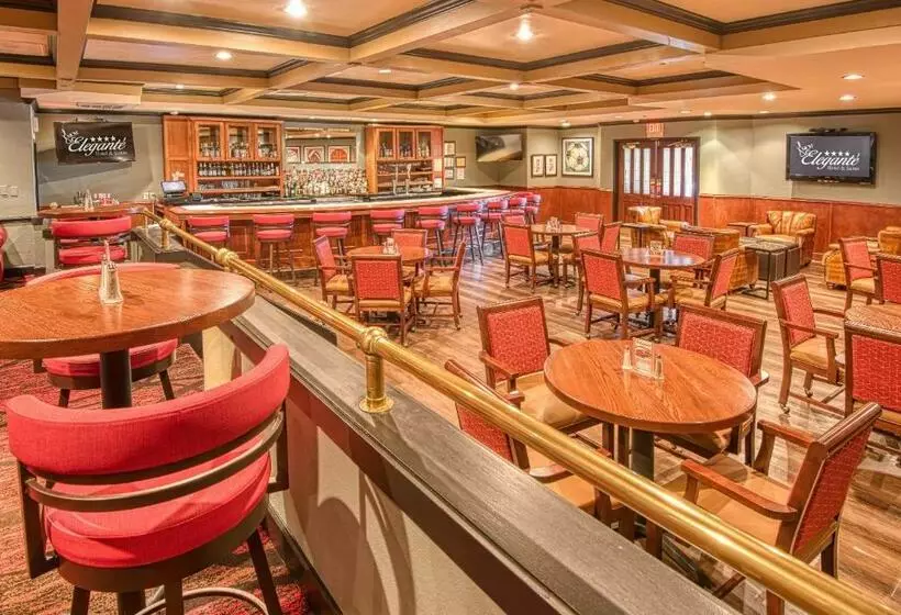 Hotelli Mcm Elegante  And Suites – Dallas