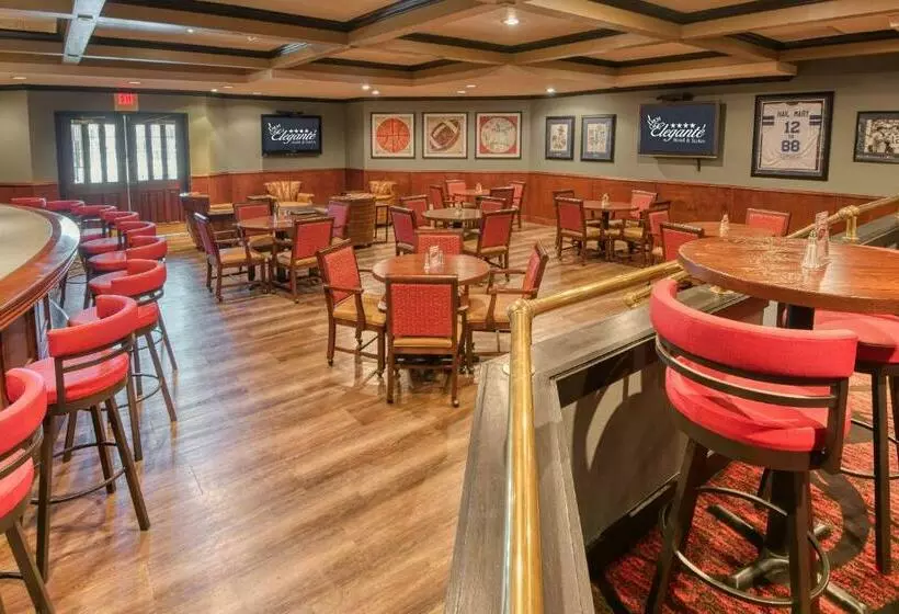 Hotelli Mcm Elegante  And Suites – Dallas