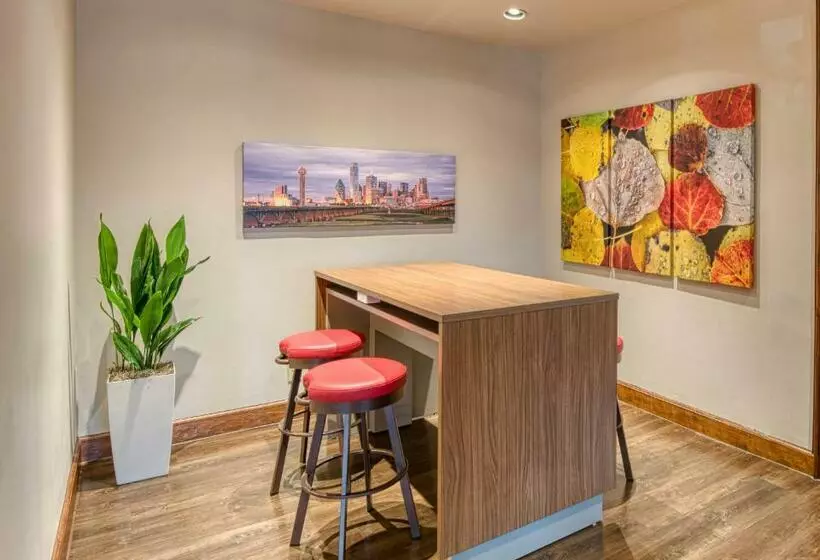 Hotelli Mcm Elegante  And Suites – Dallas