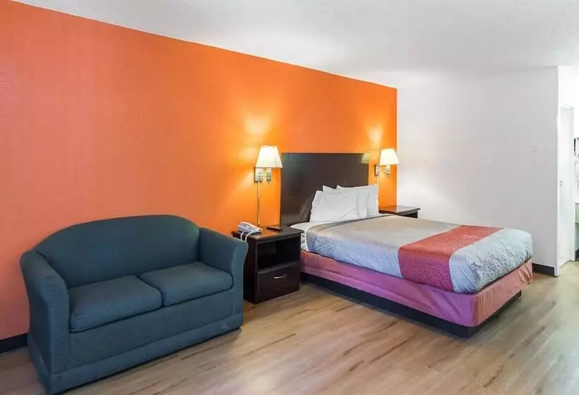 Motel 6 Groton, Ct Casinos Nearby