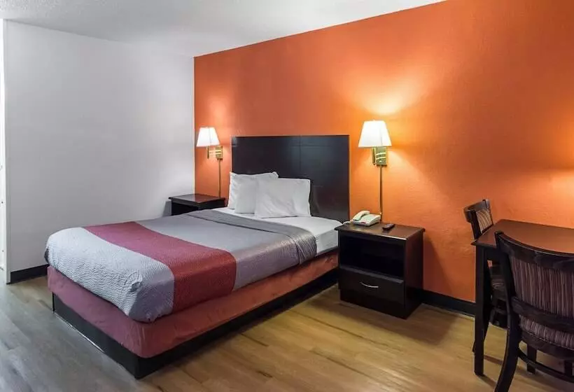 Motel 6 Groton, Ct Casinos Nearby