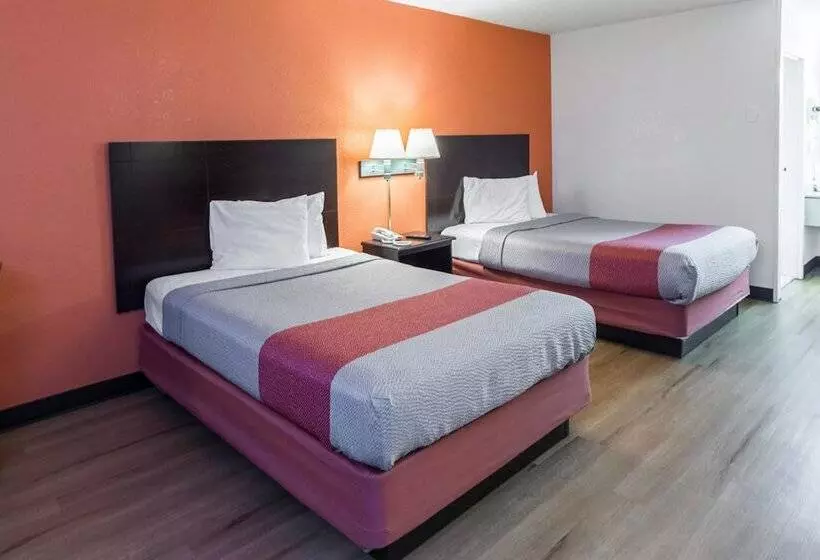 Motel 6 Groton, Ct Casinos Nearby