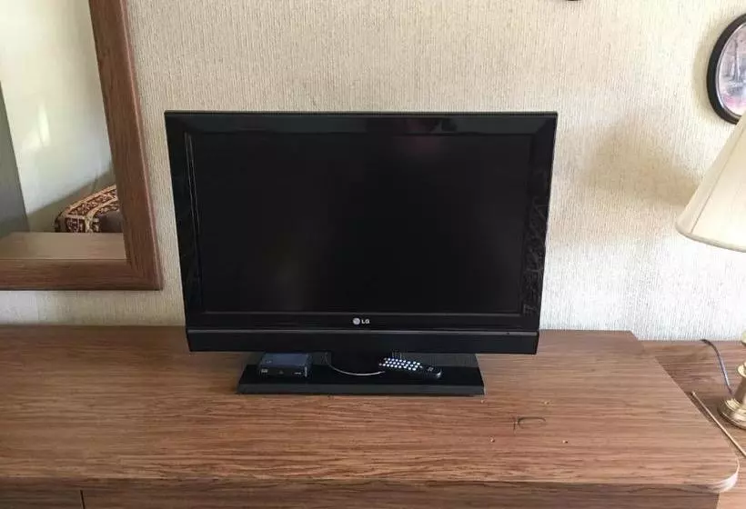 מוטל Parkway Inn