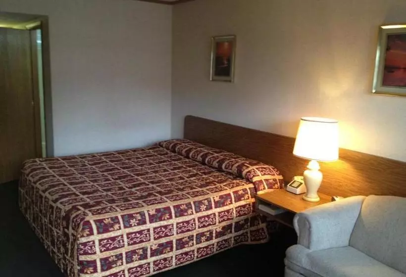 מוטל Parkway Inn