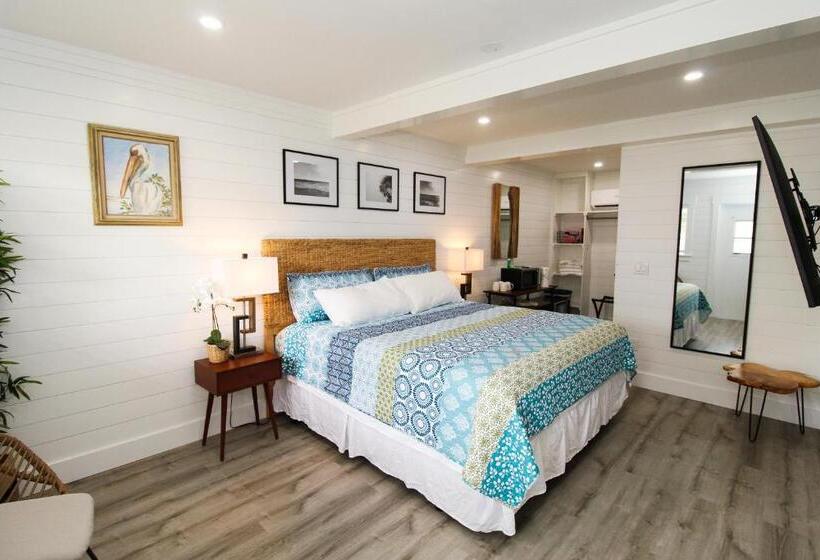 فندق على الطريق Pelican Post At Anna Maria Island Inn