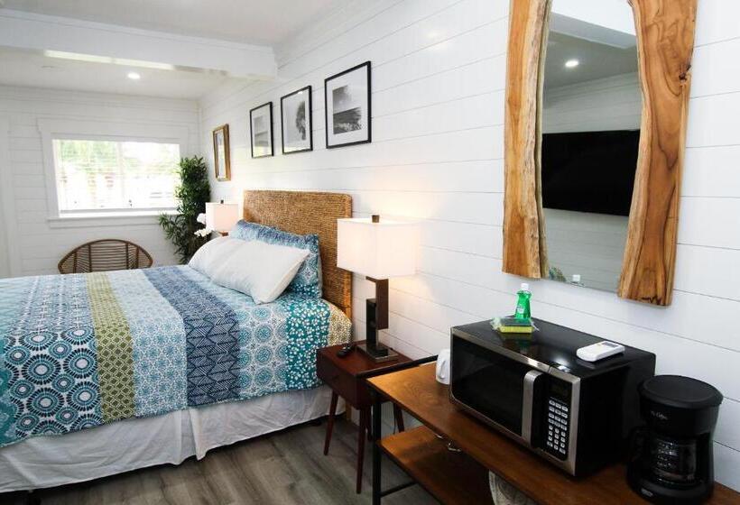 فندق على الطريق Pelican Post At Anna Maria Island Inn