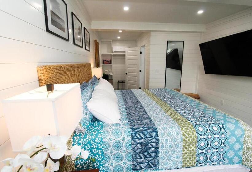 فندق على الطريق Pelican Post At Anna Maria Island Inn