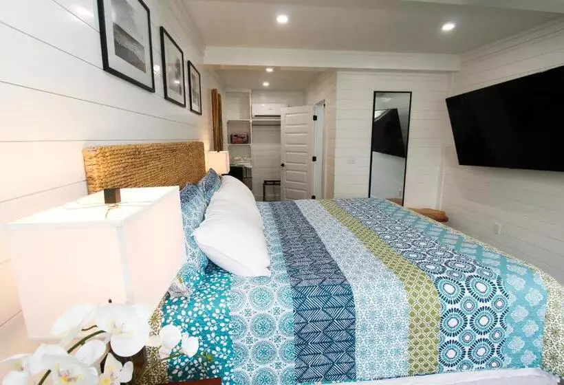 Motel Pelican Post At Anna Maria Island Inn