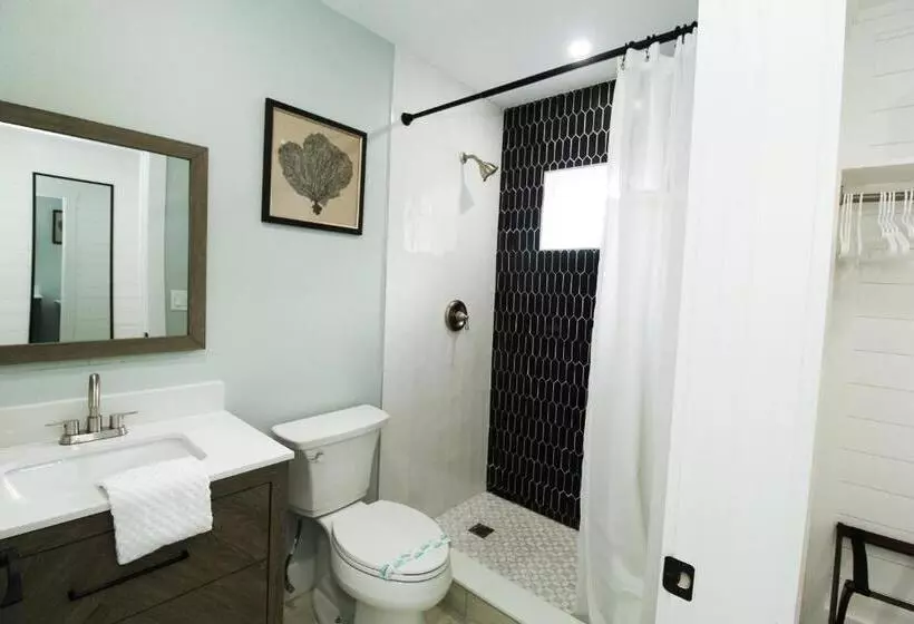 Motel Pelican Post At Anna Maria Island Inn