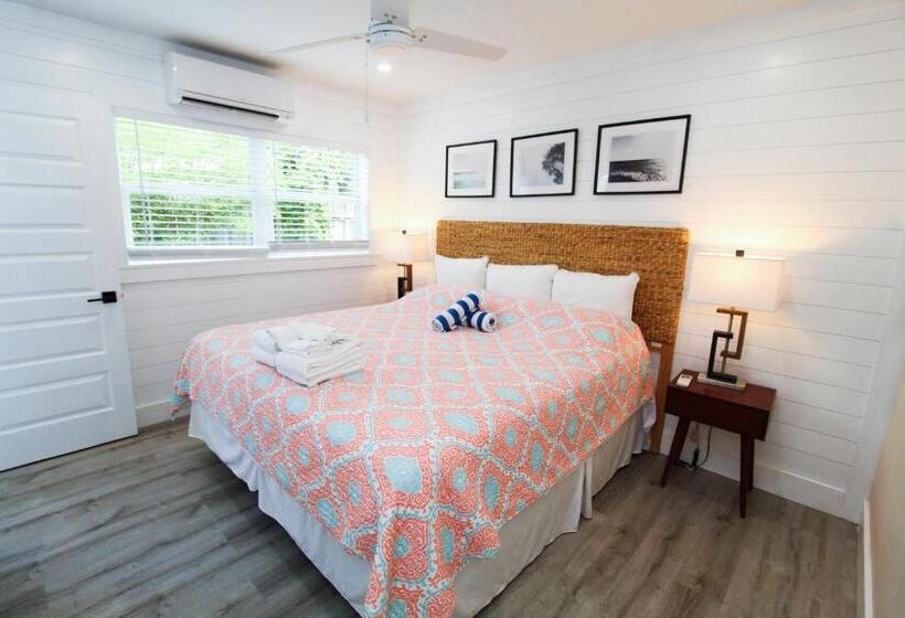 فندق على الطريق Pelican Post At Anna Maria Island Inn