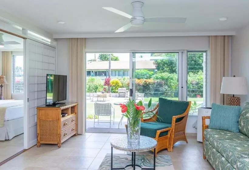 Nāpili Surf Beach Resort By Castle