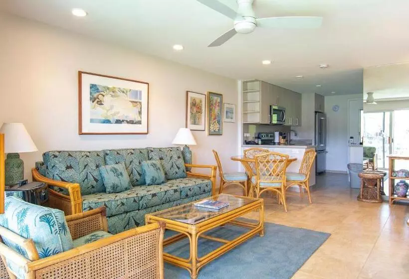 Nāpili Surf Beach Resort By Castle