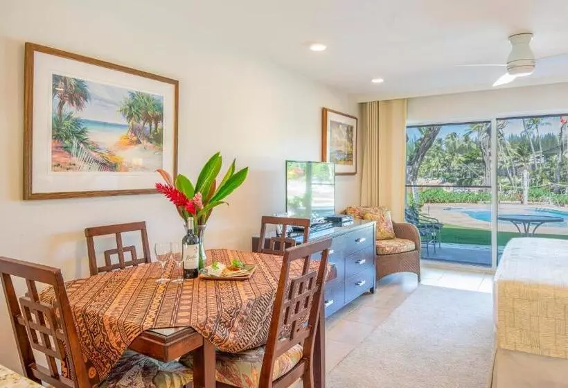 Nāpili Surf Beach Resort By Castle