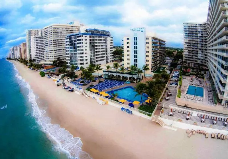 Ocean Sky Hotel & Resort