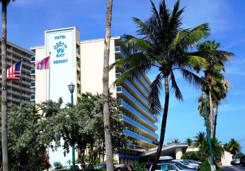 Ocean Sky Hotel & Resort