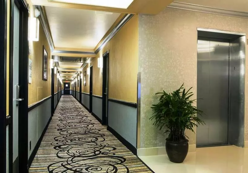 Ocean Sky Hotel & Resort