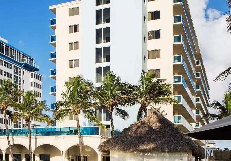 Ocean Sky Hotel & Resort