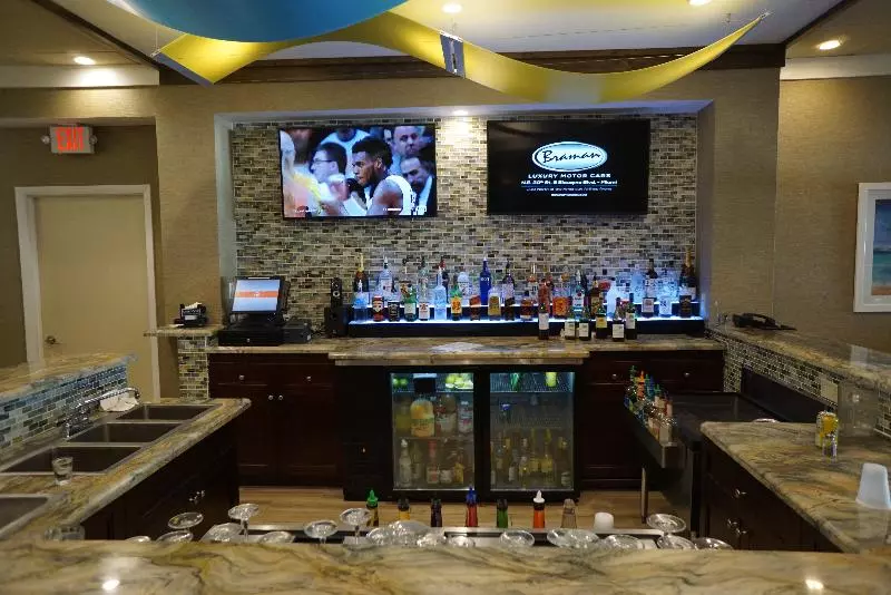 Ocean Sky Hotel & Resort