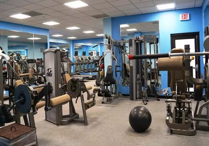 Ocean Sky Hotel & Resort