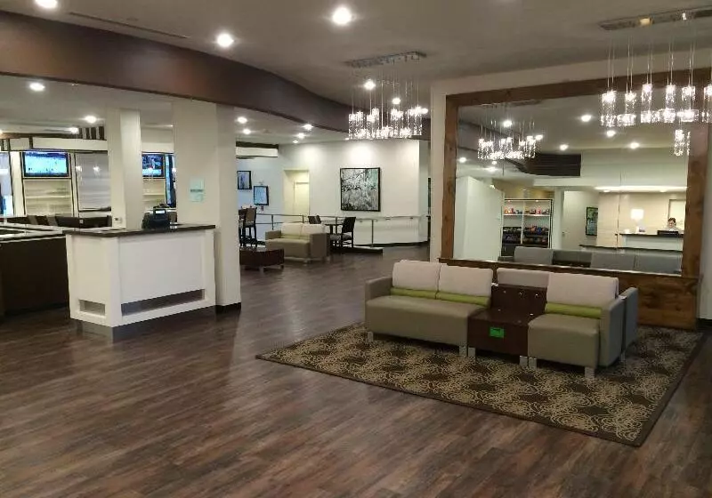 Szálloda Holiday Inn Greensboro Coliseum, An Ihg