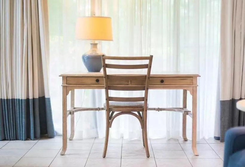 The Villages At Ocean Edge Resort & Golf Club