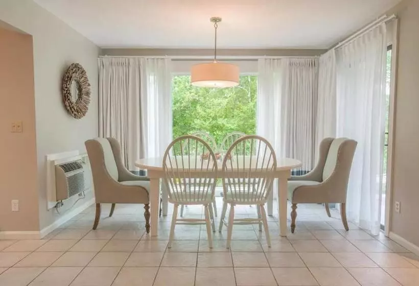 The Villages At Ocean Edge Resort & Golf Club