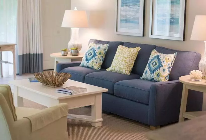 The Villages At Ocean Edge Resort & Golf Club