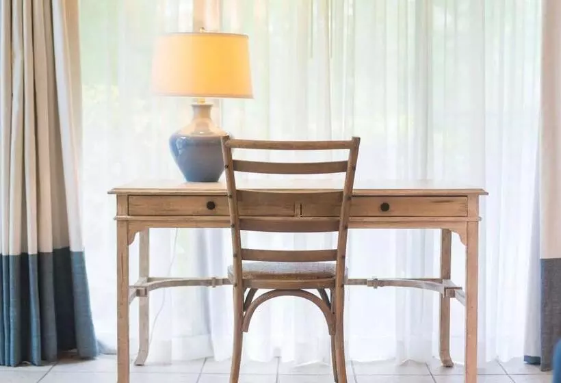 The Villages At Ocean Edge Resort & Golf Club