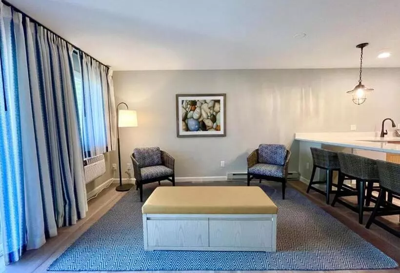 The Villages At Ocean Edge Resort & Golf Club