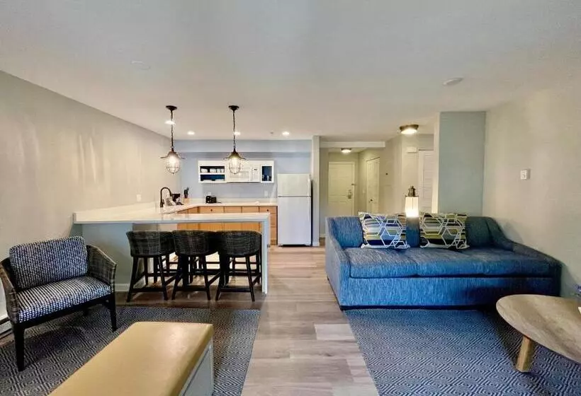 The Villages At Ocean Edge Resort & Golf Club