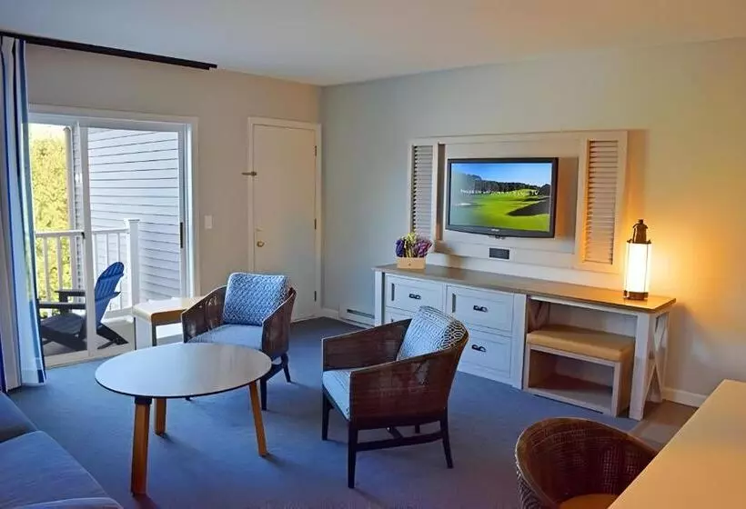 The Villages At Ocean Edge Resort & Golf Club