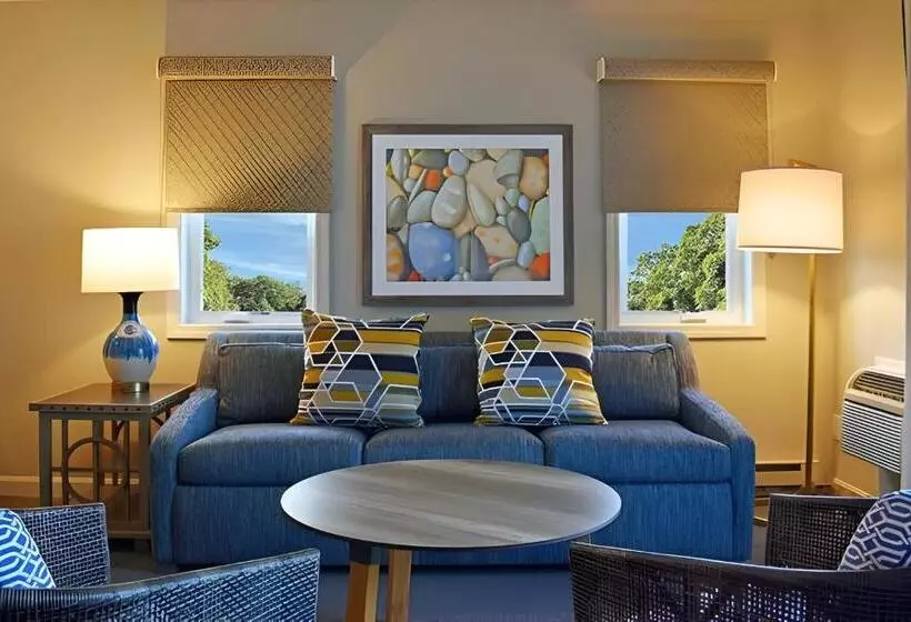 The Villages At Ocean Edge Resort & Golf Club