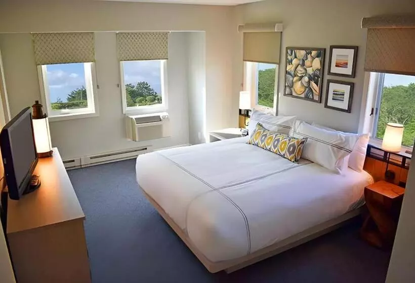 The Villages At Ocean Edge Resort & Golf Club